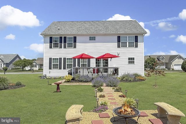 87 TRAPPER LN, Magnolia, DE 19934