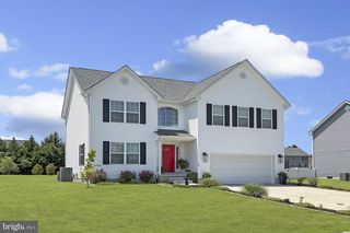 87 TRAPPER LN, Magnolia, DE 19934