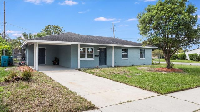 4294 NIMONS STREET, Orlando, FL 32811