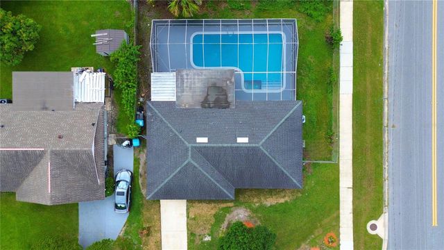 4294 NIMONS STREET, Orlando, FL 32811