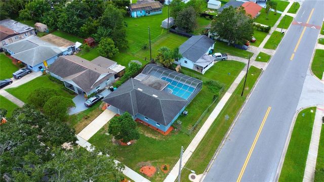 4294 NIMONS STREET, Orlando, FL 32811