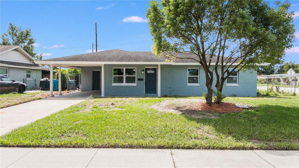 4294 NIMONS STREET, Orlando, FL 32811