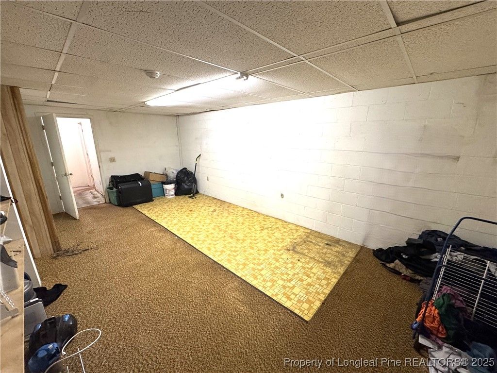310 OLD HERTFORD Lane, Spring Lake, NC 28390 — photo 16