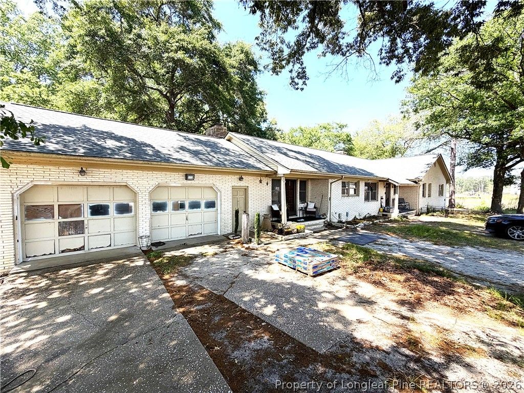 310 OLD HERTFORD Lane, Spring Lake, NC 28390 — photo 2