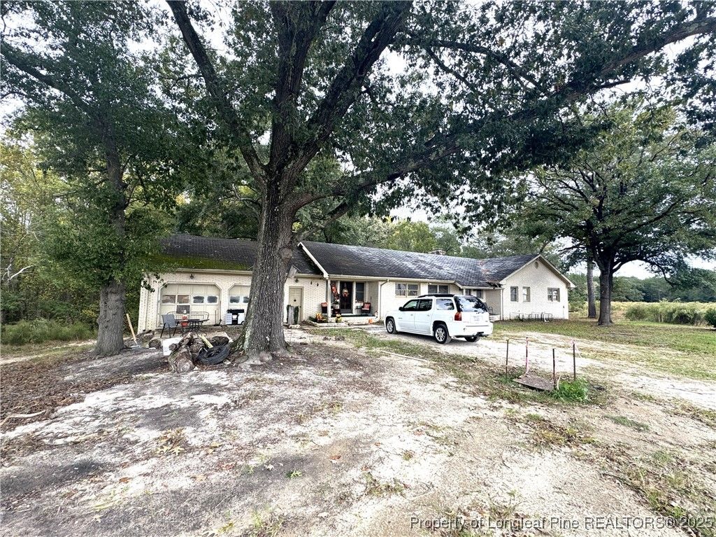 310 OLD HERTFORD Lane, Spring Lake, NC 28390 — photo 4