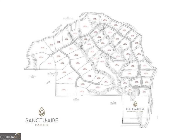 2681 Conns Creek 43, Ball Ground, GA 30107