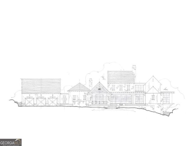 2681 Conns Creek 43, Ball Ground, GA 30107