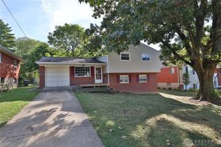 6566 Montevista Drive, Cincinnati, OH 45224