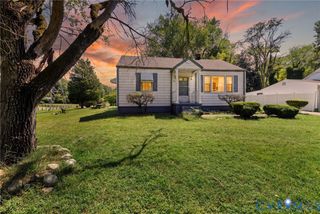 654 Confederate Ave, Petersburg, VA 23803