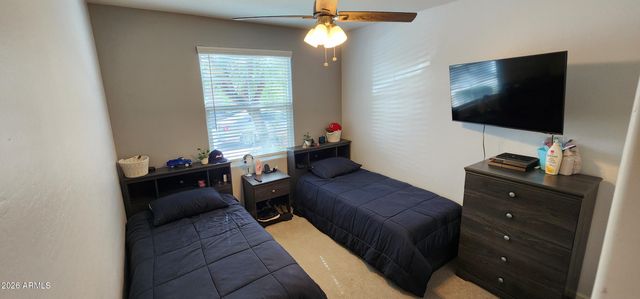 20150 W LINCOLN Street, Buckeye, AZ 85326