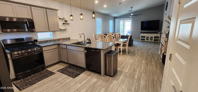 20150 W LINCOLN Street, Buckeye, AZ 85326