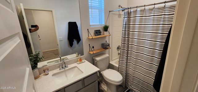 20150 W LINCOLN Street, Buckeye, AZ 85326