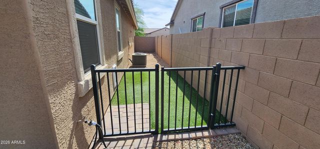 20150 W LINCOLN Street, Buckeye, AZ 85326