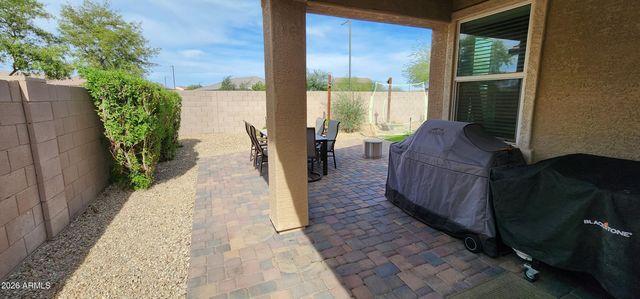 20150 W LINCOLN Street, Buckeye, AZ 85326