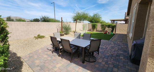 20150 W LINCOLN Street, Buckeye, AZ 85326