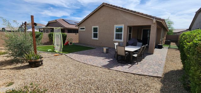 20150 W LINCOLN Street, Buckeye, AZ 85326