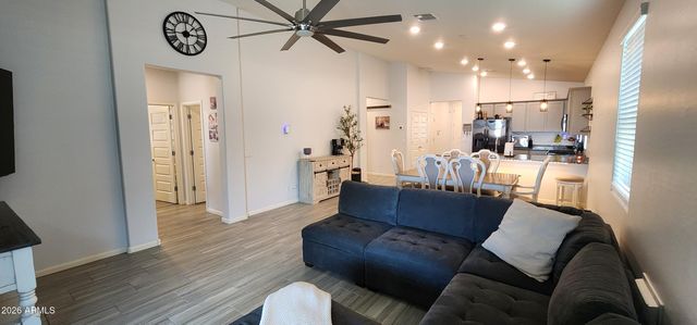 20150 W LINCOLN Street, Buckeye, AZ 85326