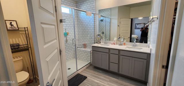 20150 W LINCOLN Street, Buckeye, AZ 85326