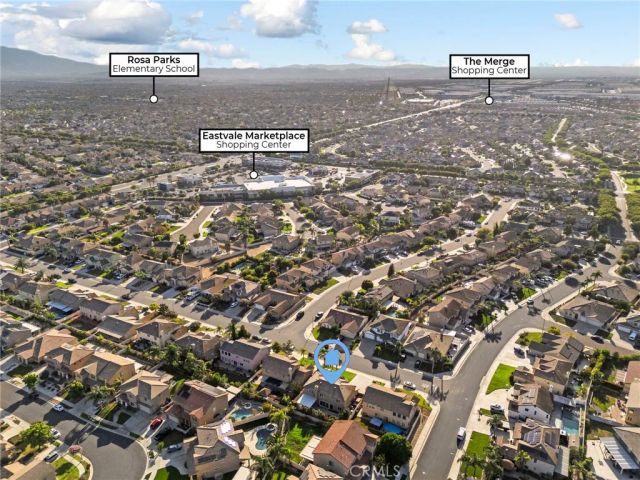 6048 Fuji Street, Eastvale, CA 92880