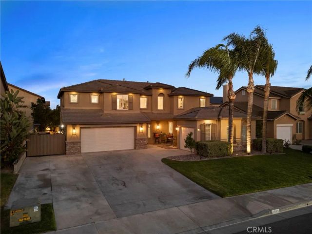 6048 Fuji Street, Eastvale, CA 92880