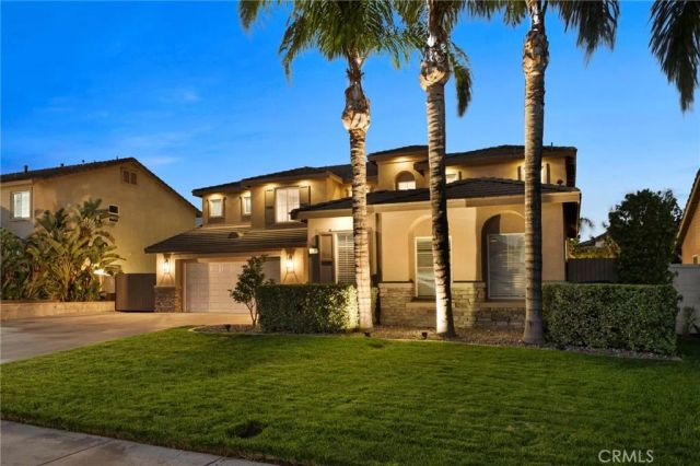 6048 Fuji Street, Eastvale, CA 92880