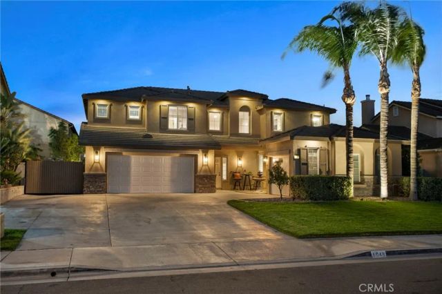 6048 Fuji Street, Eastvale, CA 92880