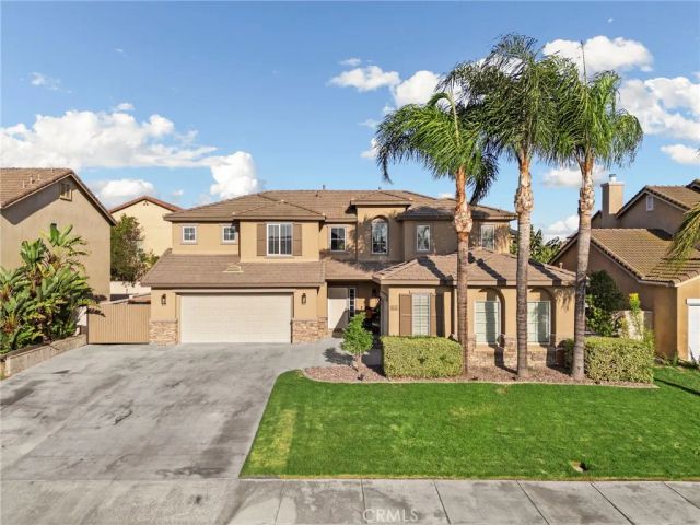 6048 Fuji Street, Eastvale, CA 92880