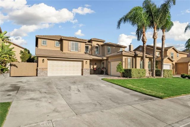6048 Fuji Street, Eastvale, CA 92880