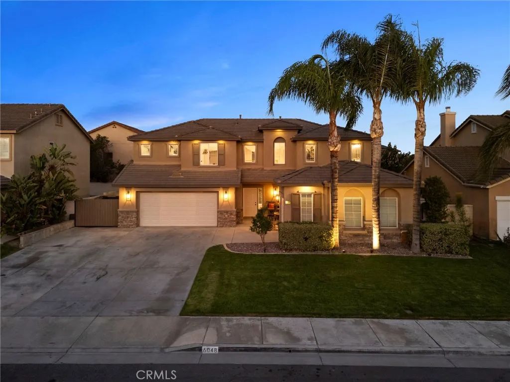 6048 Fuji Street, Eastvale, CA 92880
