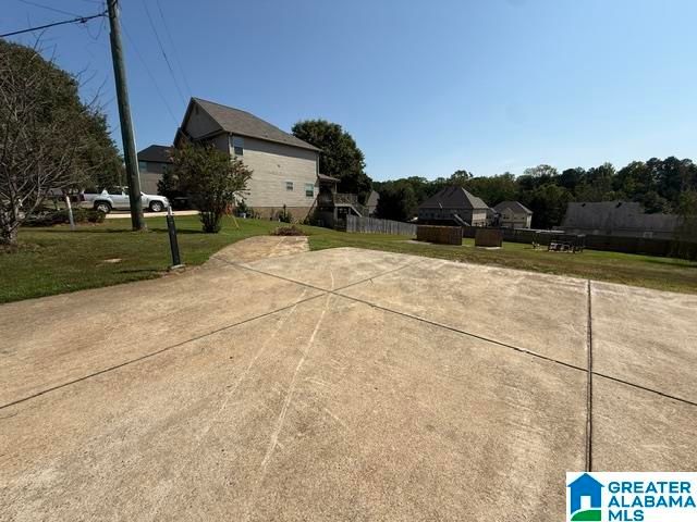 945 BROOKHAVEN DRIVE, Odenville, AL 35120