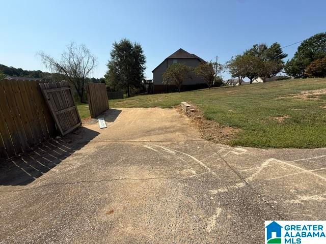 945 BROOKHAVEN DRIVE, Odenville, AL 35120