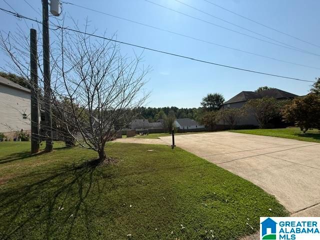 945 BROOKHAVEN DRIVE, Odenville, AL 35120