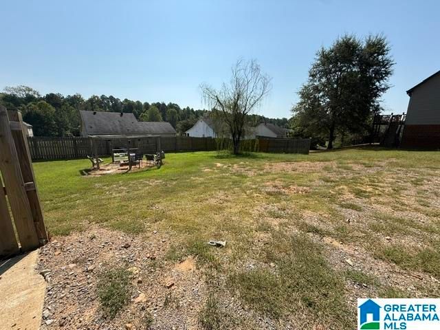 945 BROOKHAVEN DRIVE, Odenville, AL 35120