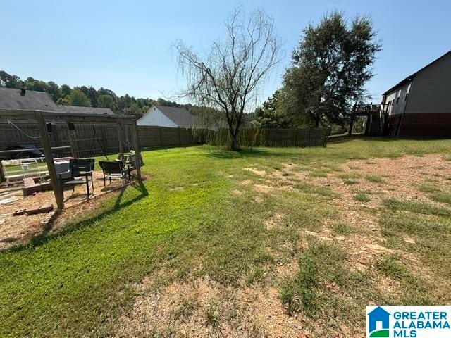945 BROOKHAVEN DRIVE, Odenville, AL 35120