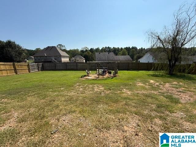 945 BROOKHAVEN DRIVE, Odenville, AL 35120