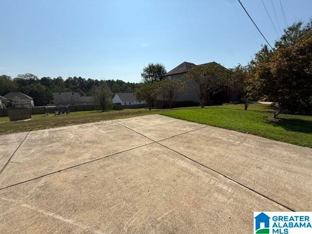 945 BROOKHAVEN DRIVE, Odenville, AL 35120