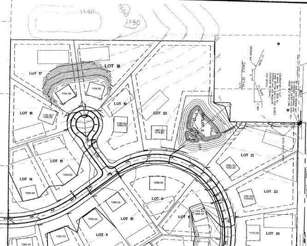 Lt17 ST PATRICKS COURT, Lisbon, WI 53089