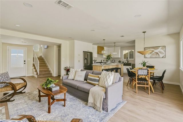 2506 Gunnell, San Pedro, CA 90732