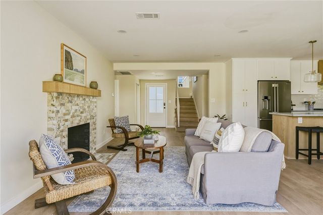 2506 Gunnell, San Pedro, CA 90732