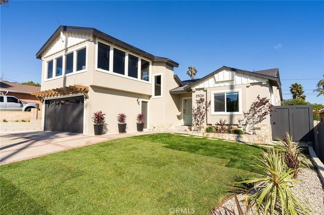 2506 Gunnell, San Pedro, CA 90732