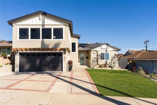2506 Gunnell, San Pedro, CA 90732