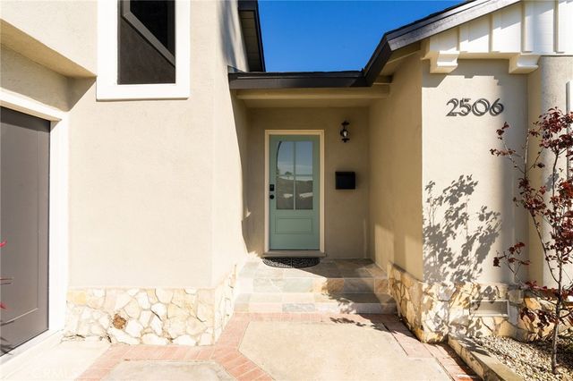 2506 Gunnell, San Pedro, CA 90732