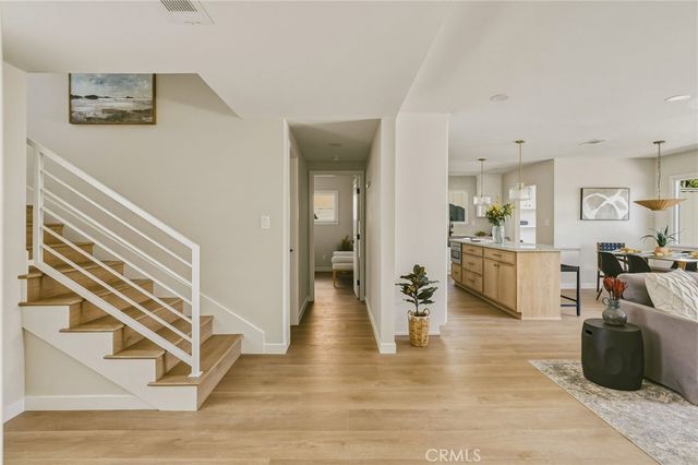 2506 Gunnell, San Pedro, CA 90732