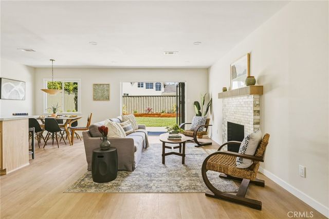 2506 Gunnell, San Pedro, CA 90732