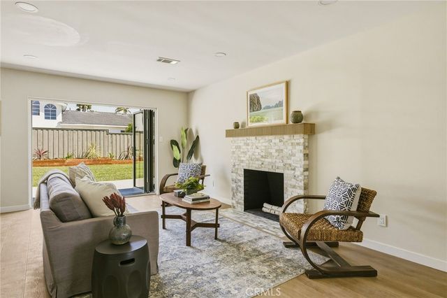 2506 Gunnell, San Pedro, CA 90732