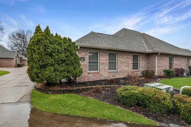 8160 Wyntree Villas Drive, Newburgh, IN 47630