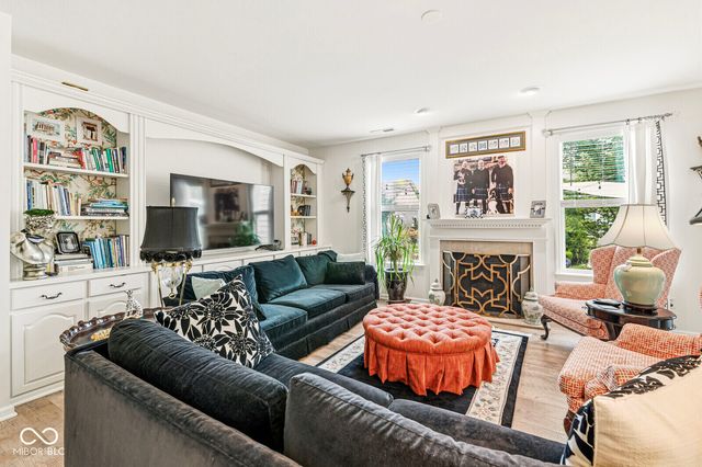 6199 Edenshall Lane, Noblesville, IN 46062