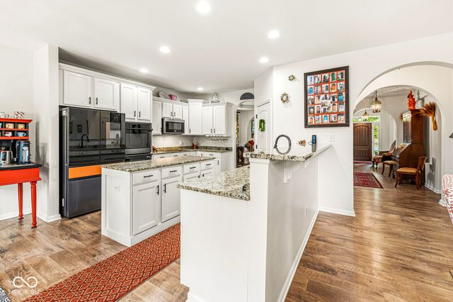 6199 Edenshall Lane, Noblesville, IN 46062