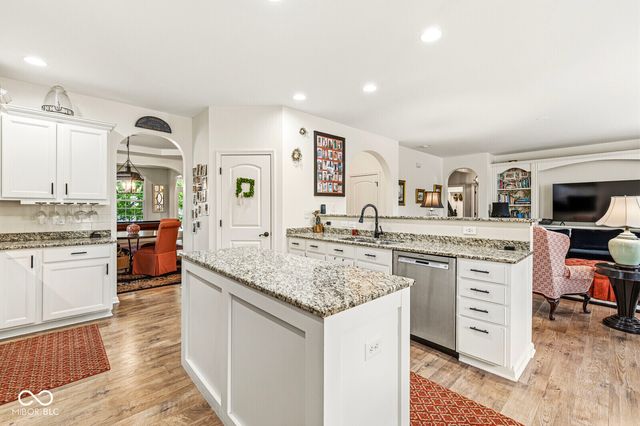 6199 Edenshall Lane, Noblesville, IN 46062