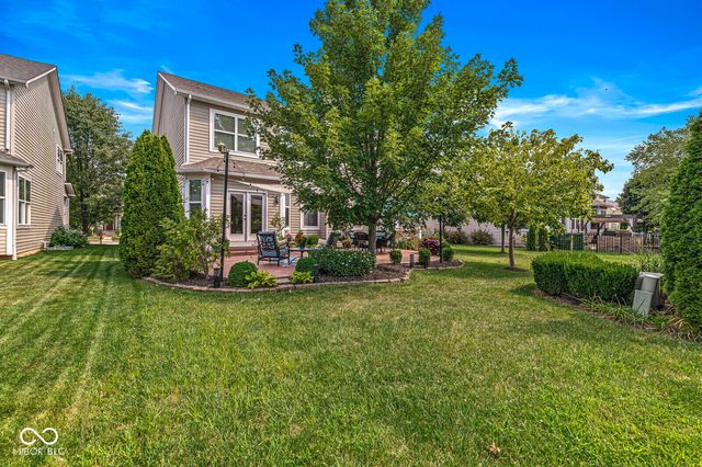 6199 Edenshall Lane, Noblesville, IN 46062